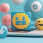 Collection express d’Emoji LinkedIn a copier / coller simplement pour vos publications