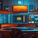 Hotmail : tout savoir sur la messagerie face a Gmail et Yahoo Mail en 2024