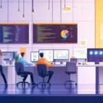 Top 10 Frameworks JavaScript pour Dynamiser Le web en 2023