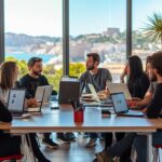 Comment choisir une agence web à marseille pour booster votre présence en ligne