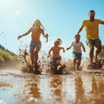 Une campagne d’activation Skip pour la liberté de se salir : quand les taches deviennent des souvenirs précieux