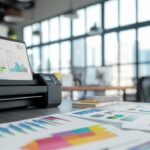 Imprimantes jet d&rsquo;encre et laser chez Top Office : analyse complète des tarifs et performances