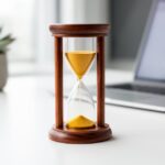 Contrôlez la durée de vos snaps avec le Sablier Snap temps pour maximiser vos flammes Snapchat